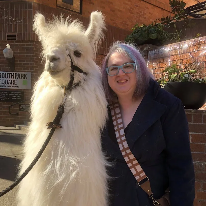 Profile Picture for Suzza Silver